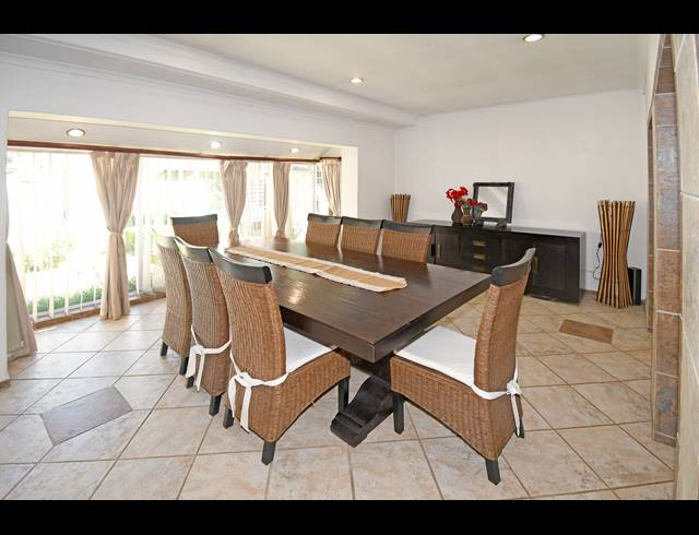 5 BEDROOM HOUSE FOR SALE IN HURLINGHAM